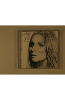 Barbra Streisand - Live Concert At The Forum