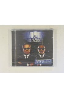 Men In Black