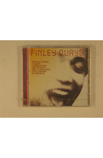 Quaye Finley - Maverick A Strike