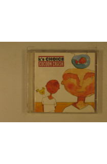 K'S Choice - Cocoon Crash