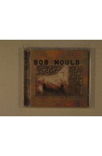 Mould Bob - The Last Dog And Pony Show