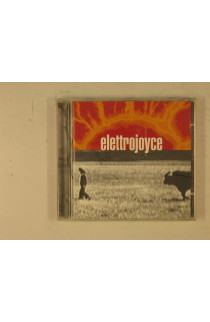 Elettrojoyce  - Elettrojoyce (CD) 
