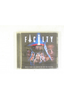 The Faculty