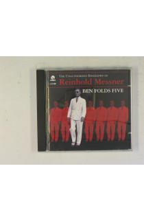 Folds Ben Five - The Unauthorized Biography Of Reinhold Messner