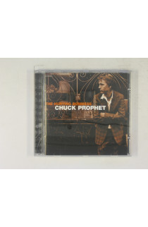 Prophet Chuck - The Hurting Business