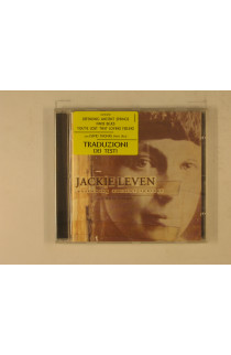 Leven Jackie - Defending Ancient Springs