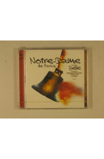 Riccardo Cocciante - Notre-Dame De Paris