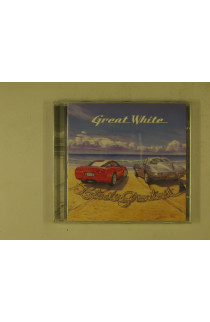Great White - Latest & Greatest