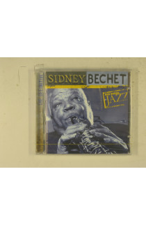 Bechet Sidney - The Definitive