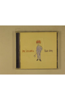 Sexsmith Ron - Blue Boy