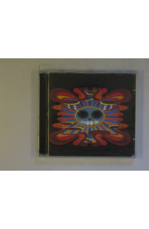 Super Furry Animals - Rings Around The World (CD) 