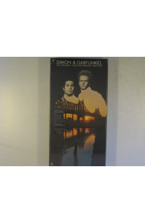 Simon & Garfunkel - The Columbia Studio Recordings 1964-1970