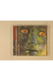 Leven Jackie - Creatures Of Light A Darkness