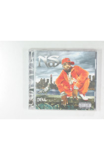Nas - Stillmatic (CD) 