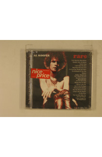 Kooper Al - Rare & Well Done