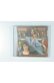 Carole King - Her Greatest Hits