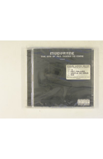 Mudvayne - The End Of All Things To Come