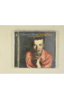 Collins Edwyn & Orange Juice - A Casual Introduction 1981-2001