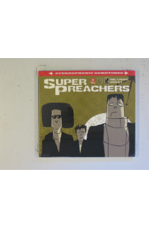Super Preachers - Stereophonic Sometimes