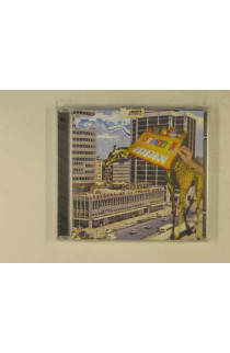 Pavement - Everything Is Ending Here