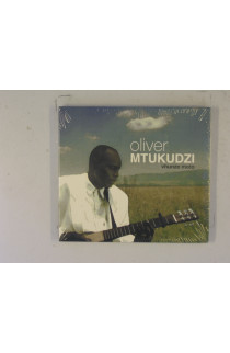 Mtukudzi Oliver - Vhunze Moto
