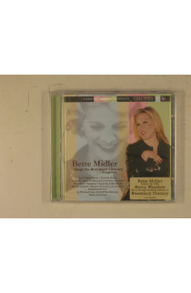 Midler Bette - Sings The Rosemary Clooney Songbook