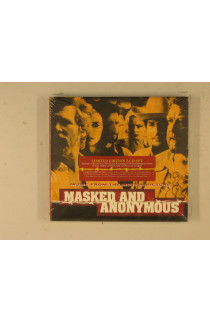 Masked And Anonymous