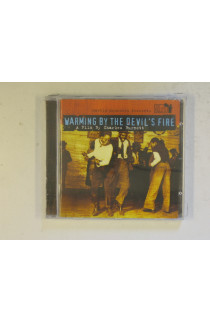 Warming By The Devil'S Fire