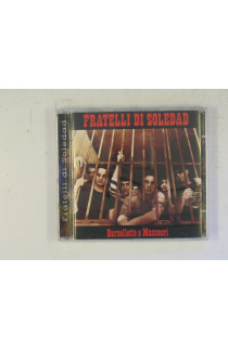 Fratelli Di Soledad - Barzellette E Massacri