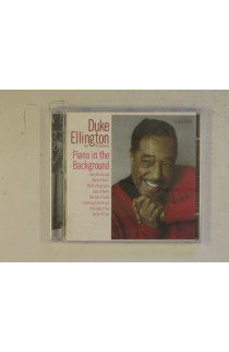Ellington Duke And His Orchestra - Piano In The Background