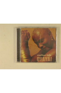 Kidjo Angelique - Oyaya!