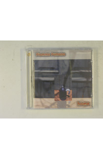 Fiamma Fumana - Home