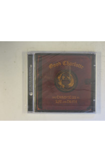 Good Charlotte - The Chronicles Of Life And Death