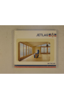 Jetlag - On The Air