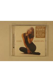 Lopez Jennifer - Rebirth