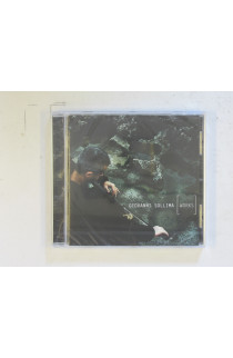 Sollima Giovanni - Works (CD) 