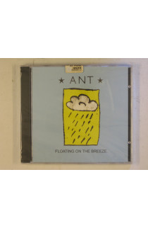 Ant - Floating On The Breeze