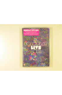 Coldplay - Live 2012