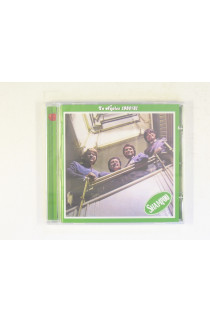 Shampoo - In Naples 1980/81 (CD) 