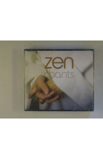Canto Gregoriano - Zen Chants