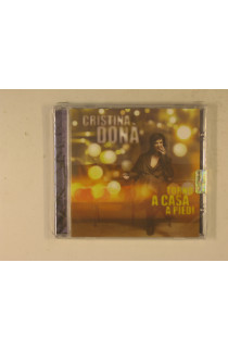 Donà Cristina - Torno A Casa A Piedi