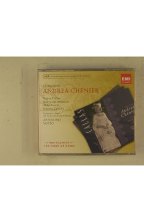 Giordano Umberto - Andrea Chenier