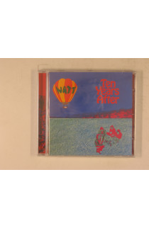 Ten Years After - Watt (CD) 
