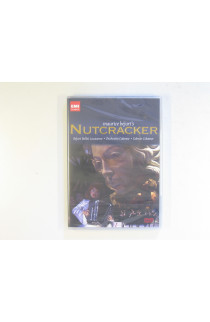 Bejart'S Maurice - Nutcracker