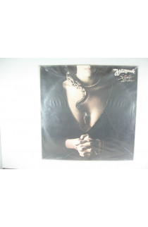 Whitesnake - Slide It In (LP) 