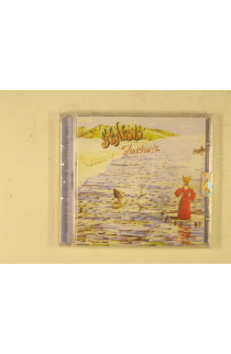 Genesis - Foxtrot