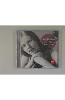 Du Prè Jacqueline - A Portrait