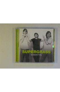 Supergrass - Essential