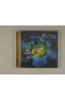 Hawley Richard - Standing At The Sky'S Edge