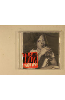Biolay Benjamin - Trash Yèyè